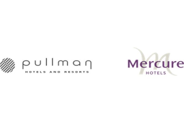 Combo Pullman & Mercure Sochi Centre, Mercure Rosa Khutor