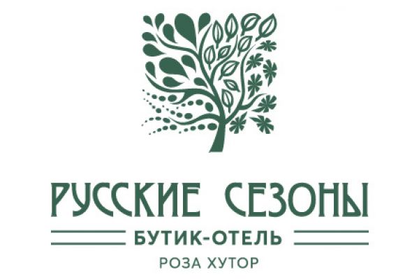 Бутик-отель Лермонтов, РОЗА ХУТОР
