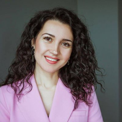 Месилова Анна