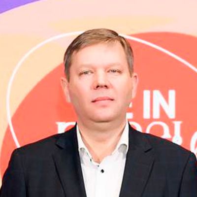 Вячеслав Шашкин