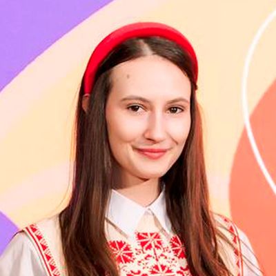 Анастасия Алымова