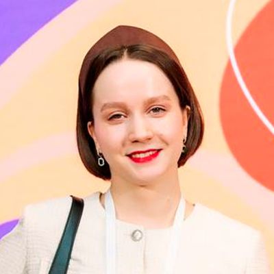 Елизавета Максакова