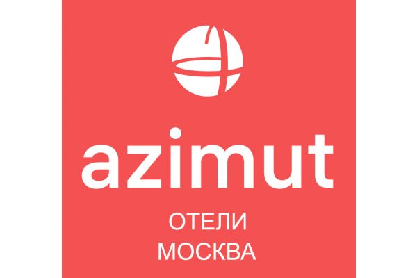 AZIMUT Отели Москва