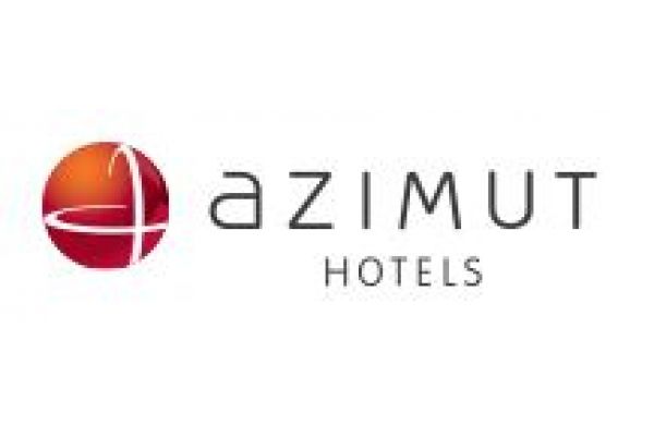 AZIMUT Отель Уфа