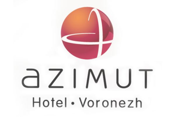 AZIMUT Отель Воронеж