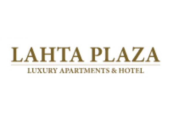 LAHTA PLAZA